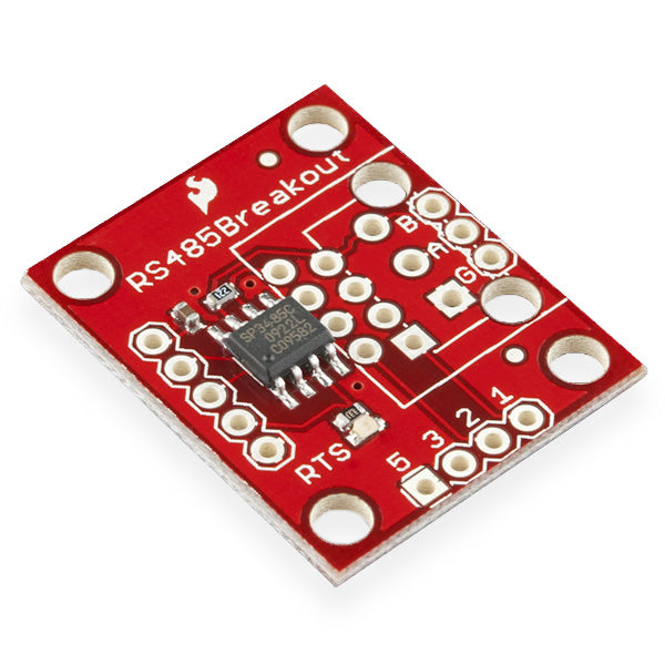 SparkFun Transceiver Breakout - RS-485