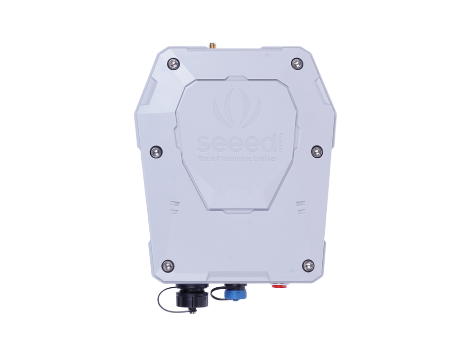 SenseCAP Outdoor Gateway - LoRaWAN US915MHz