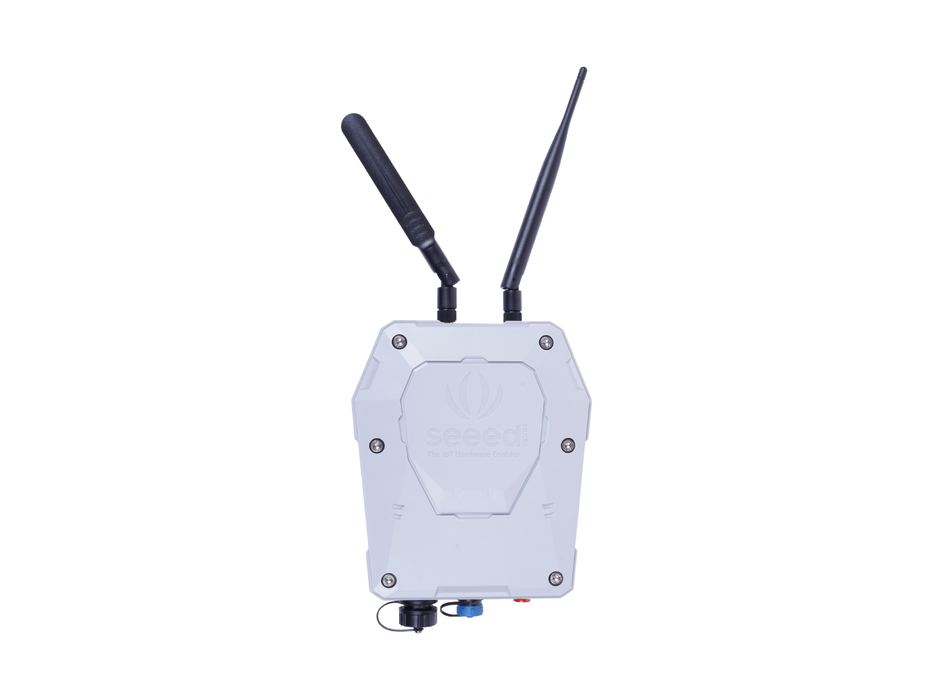 SenseCAP Outdoor Gateway - LoRaWAN EU868MHz