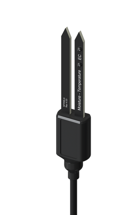 SenseCAP S2105 - LoRaWAN  Soil Moisture, Temperature and EC Sensor