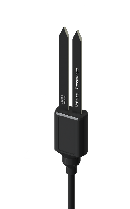 SenseCAP S2104 - LoRaWAN  Soil Moisture and Temperature Sensor