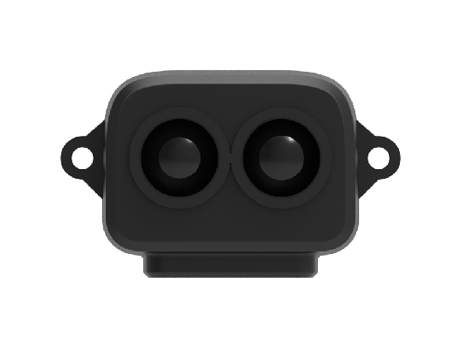 TF-Luna LiDAR Module - Short-Range Distance Sensor