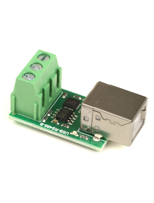 USB-RS485B - Low cost DMX512 Transmitter