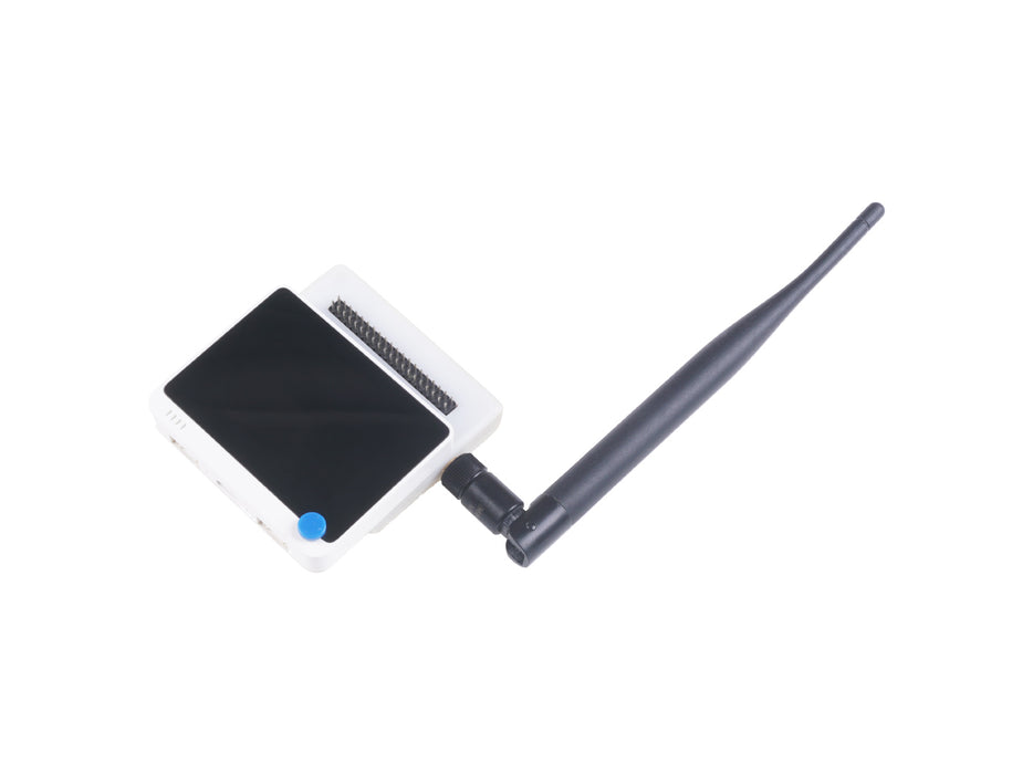 Wio Terminal LoRaWAN Field Tester Kit: Plug and Play LongFi Network Monitor for Helium Network