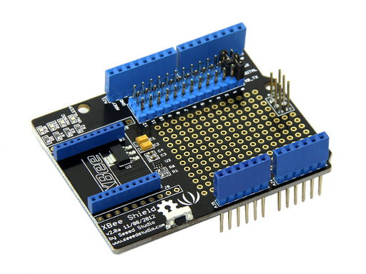 Arduinoi Shield Arduino/Shields for Arduino — Robot Italy